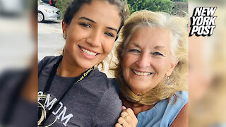 Grandmother calls suicides of Florida deputies a 'tragic Romeo and Juliet story'