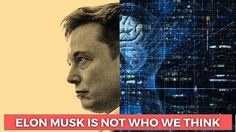 Elon Musk has just been exposed - David Icke