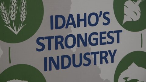 ISDA to host National Agriculture Day at State Capitol
