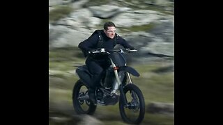 Tom Cruise thrills in 'Mission: Impossible - Dead Reckoning Part One' trailer
