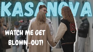 Getting BLOWN-OUT When Cold Approaching Beautiful Women In Chelsea (Uncut Daygame Infield)