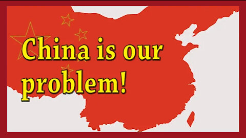 China plans more chaos for America...