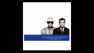 Pet Shop Boys - Always on My Mind (2018 Remaster)