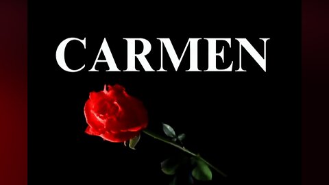 Carmen - Bizet | Vickers, Freni, Bumbry, Karajan (Wiener Philharmonkier 1967)