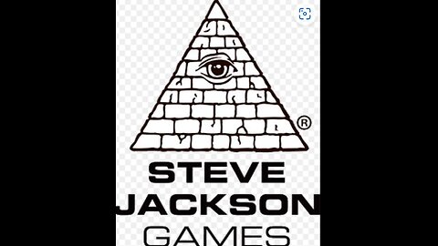 Steve Jackson Games