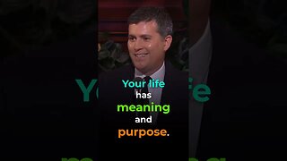Does Your Life Have Meaning? | #shorts