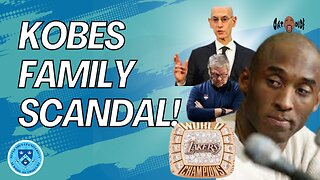 KOBE’S DESPERATE PARENTS! IS NBA WORSE NOW? AURIEMMA SAYS NO ONE CARES! 🤯🤯