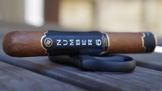 Team Review Recap: Rocky Patel Number 6 Robusto