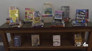 Twin Falls Public Library celebrates Black History Month