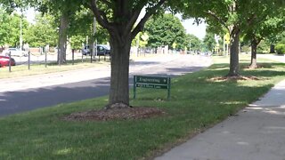 Michigan State University plans to bring new buildings to campus