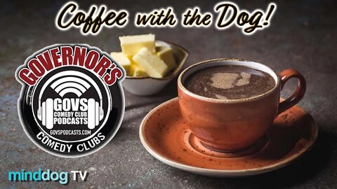 Coffee with the Dog Ep140 - Starr Power