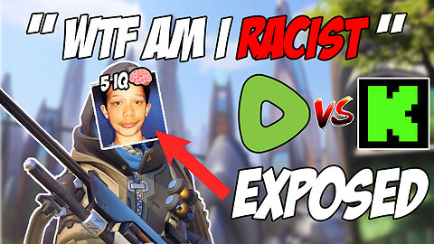 Talking About Random Shit! XQC MAD at Ricegum + I Got Exposed... I'm Racist?!