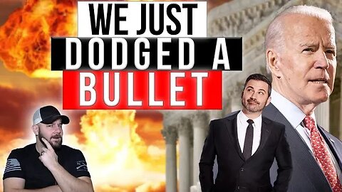 DOLT: Jimmy Kimmel goes FULL SKINNY TIE and showcases the Left's hypocrisy on Gun Control...