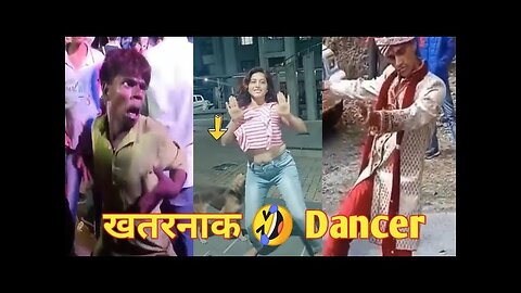 Funny Dancer in India😂 | Top Funny marriage dance🔥🔥