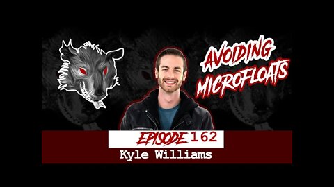 Kyle Williams - Avoiding Low/Micro-float Stocks on the Short Side