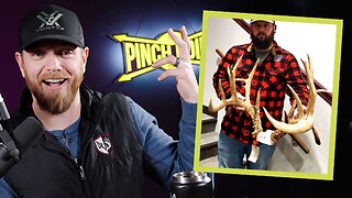 The Pinch Point | Ep. 9 - Big Buck Drama, Your Favorite Bows & Butt Hurt Hunters