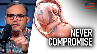 We Can NEVER Compromise on Life | Guests: Bob Vander Plaats & Jason Johnson | 9/18/23