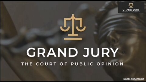 Grand Jury - Большое жюри день 2 - 3 часть (Русский перевод)