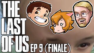 Dev & Friends React To The Last Of Us Ep 9 (Finale)