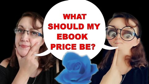 How to Price Your eBook