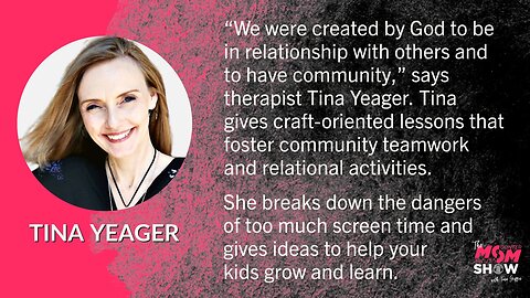 Ep. 472 - Social and Relational Activities to Think Collectively and Promote Teamwork - Tina Yeager