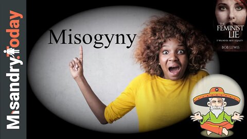 Misogyny of the Gaps