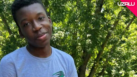 Young Black Scholar (Who Dindu Nuffin) Killed By White Racist!