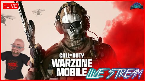 🔴Warzone Mobile Action!! | #mobilegaming