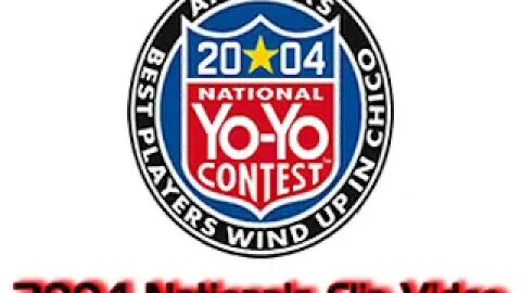 Nationals 2004 (YoYo)