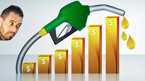 Por Que os Preços dos Combustíveis Nunca Baixa Só Aumenta Mesmo Com o Barril ou Dólar Mais Baratos