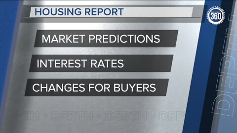 In-Depth: Report gives insight into Colorado's housing market