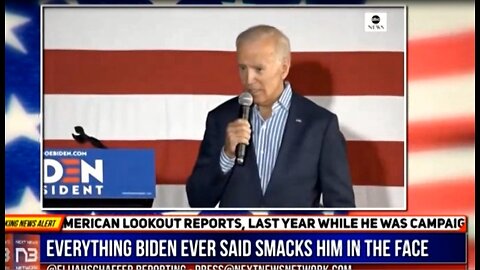 Joke Biden