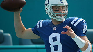 Matt Hasselbeck: From Colts QB to ESPN analyst