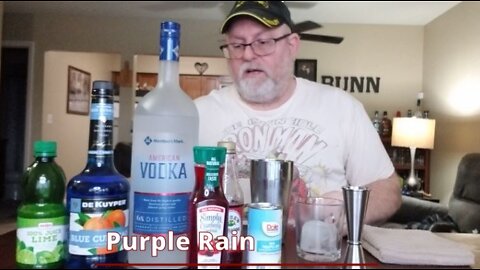 Purple Rain