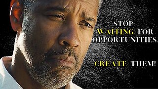 Denzel Washington - Best Motivation Compilation 2023