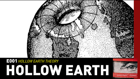 E001 - Hollow Earth