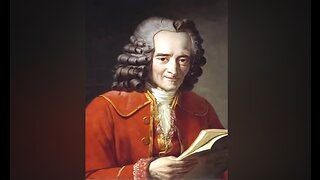 Audio Book: Will Durant - The Philosophy of Voltaire