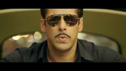 Salman Khan Comedy Movie scene#kick #viral #movie
