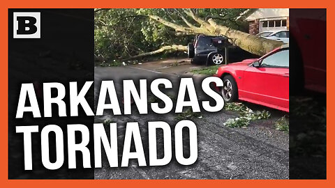 Devastating Tornadoes: Eight Fatalities Confirmed in Northwest Arkansas Storms