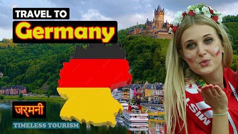 Travel To Germany | About Germany History Documentary In English | Timeless Tourism