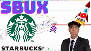 Starbucks Technical Analysis | $SBUX Price Predictions ☕