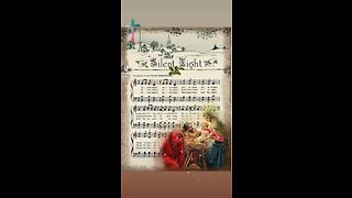 Silent night song