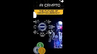 AI Crypto: The Future of Cryptocurrency?