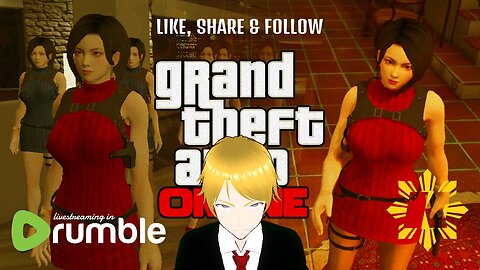 ▶️ WATCH » GTA 5 ONLINE » MAGICKA GIVEAWAY » A SHORT STREAM [7/20/23]