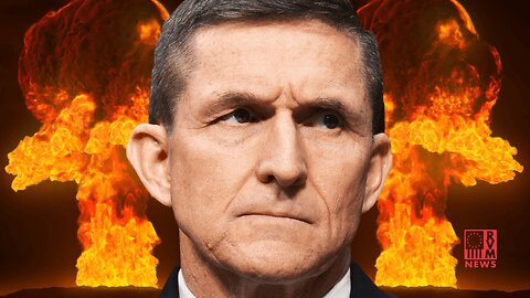 FLASHBACK: Trump Calls General Flynn To Let Him Know He'll Bring Him Back