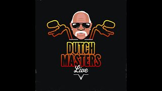 Live Stock Trading | Dutch Masters LIVE | Day & Swing Trades with Market Analysis