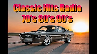 Classic Hits Radio