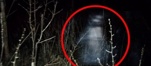 Ghost Caught On Camera - 5 SCARY Ghost Videos