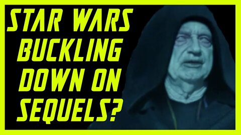 Star Wars News - STARWARS.COM on Palpatine's Return and the Sequels