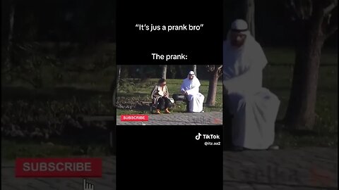 it's just a prank bro.. the parnk: | #shorts #shitpost #meme